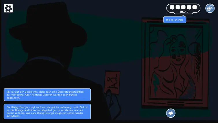 Tutorial introducing the controls.